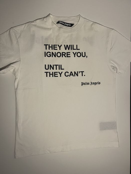 Tricou Palm Angels, original, marimea M