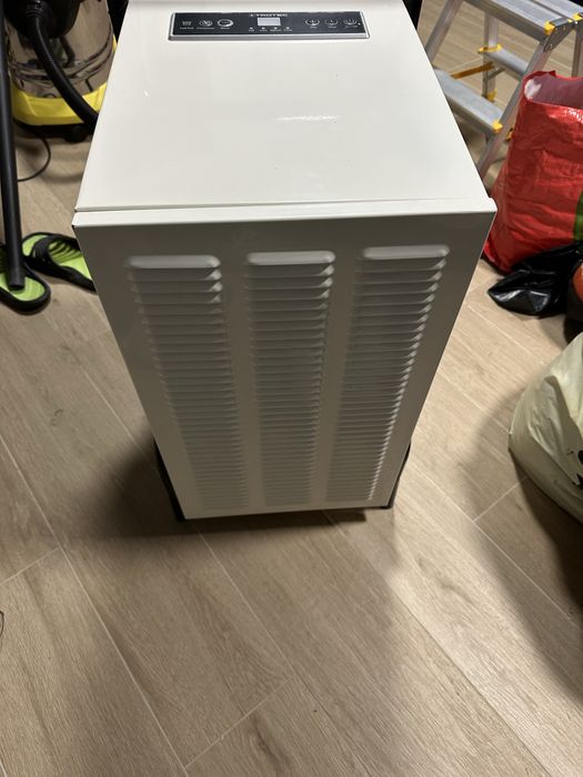 Dezumidificator profesional Trotec TTK171 eco Vanzare sau Inchiriere