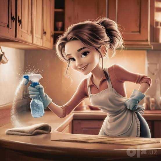 Клининг хизмати. Услуги клининга.