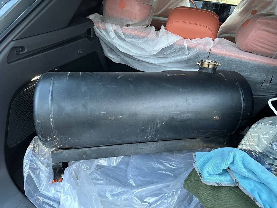 Propan balon 4 pokalena