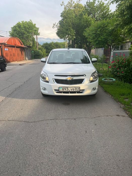 Сдам в аренду кобальт