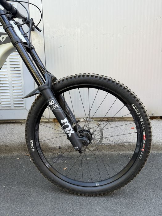YT Tues CF Pro 2019