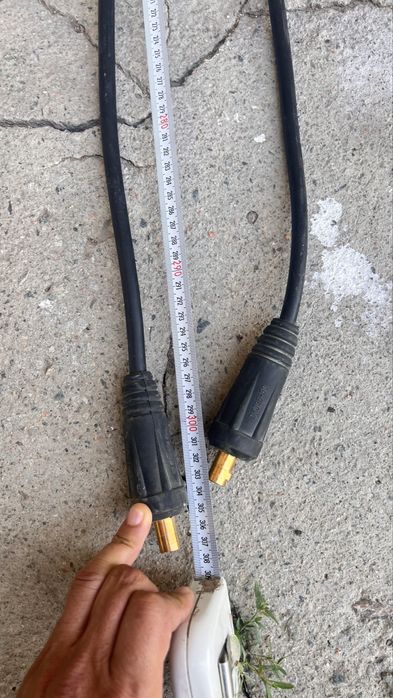 Сварочный апарат