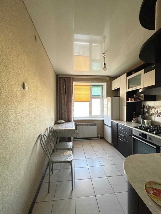 Продажа 3-комнатной квартиры