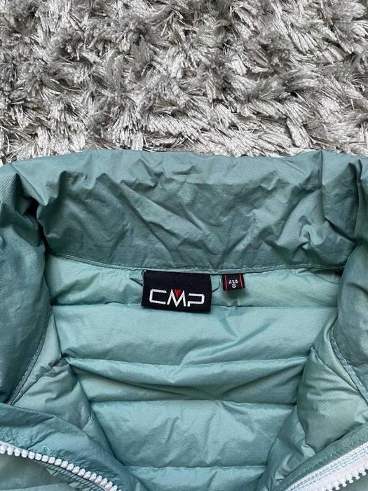 geaca din puf cmp dama