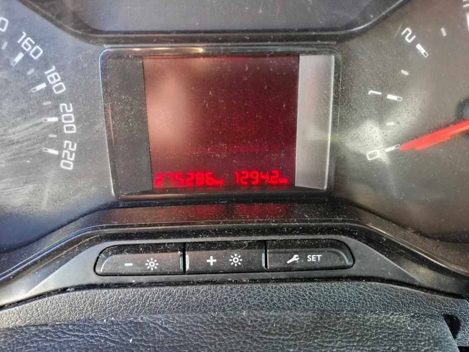 Toyota Proace 2021 – Diesel, stare buna!