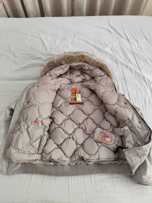 Яке Parajumpers ,оргинално