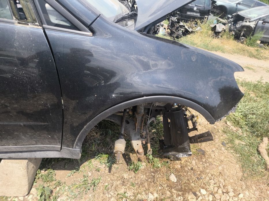 Субаро Трибека В9 На части 3,6 бензин