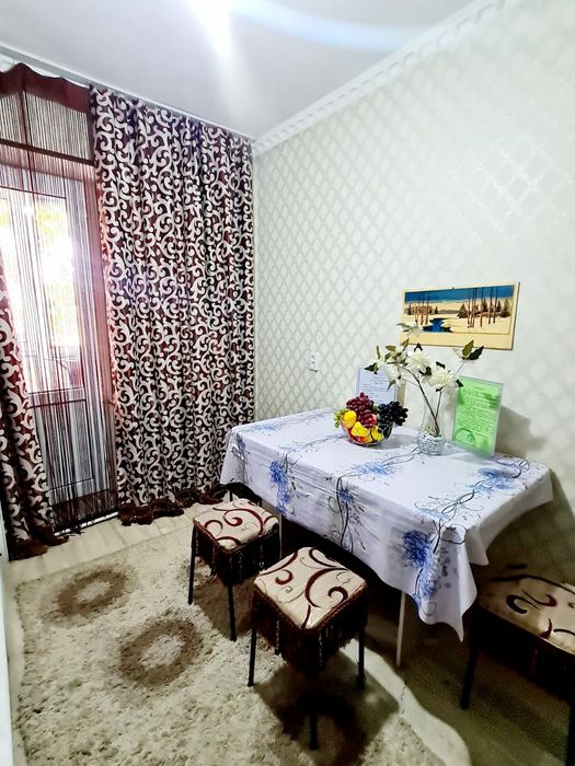 Гульжан по часам