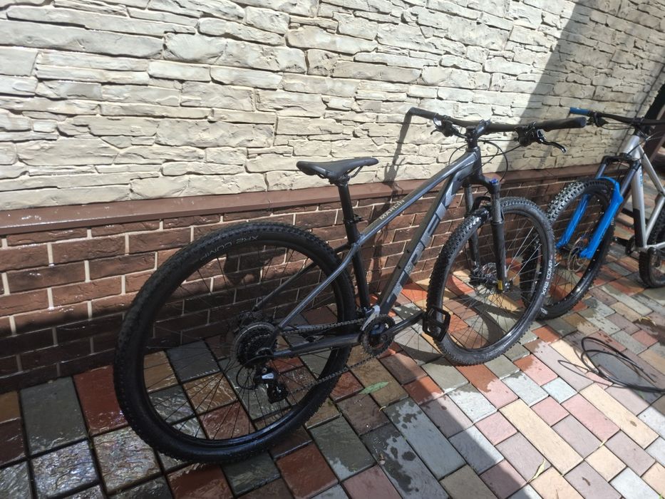 Продам Trek Marlin 5 Gen 3