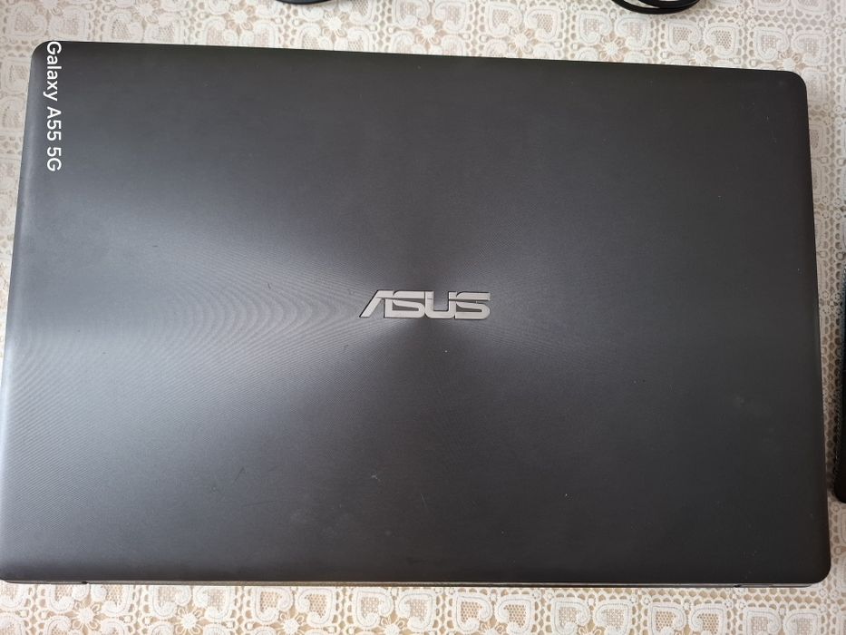 Ноутбук ASUS X550C  бу
