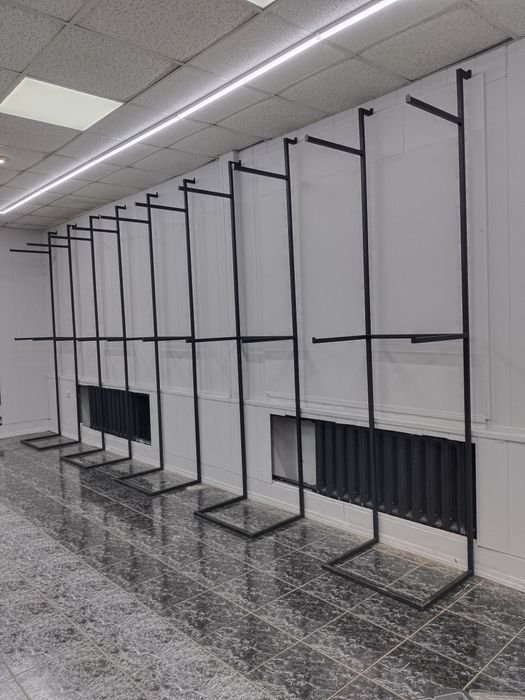 Торговое оборудование