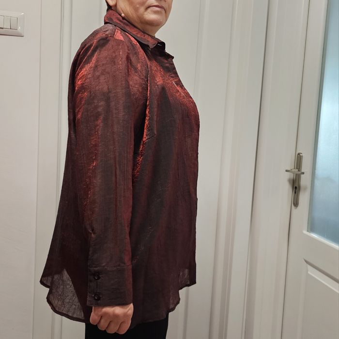 Camasa eleganta, noua cu eticheta