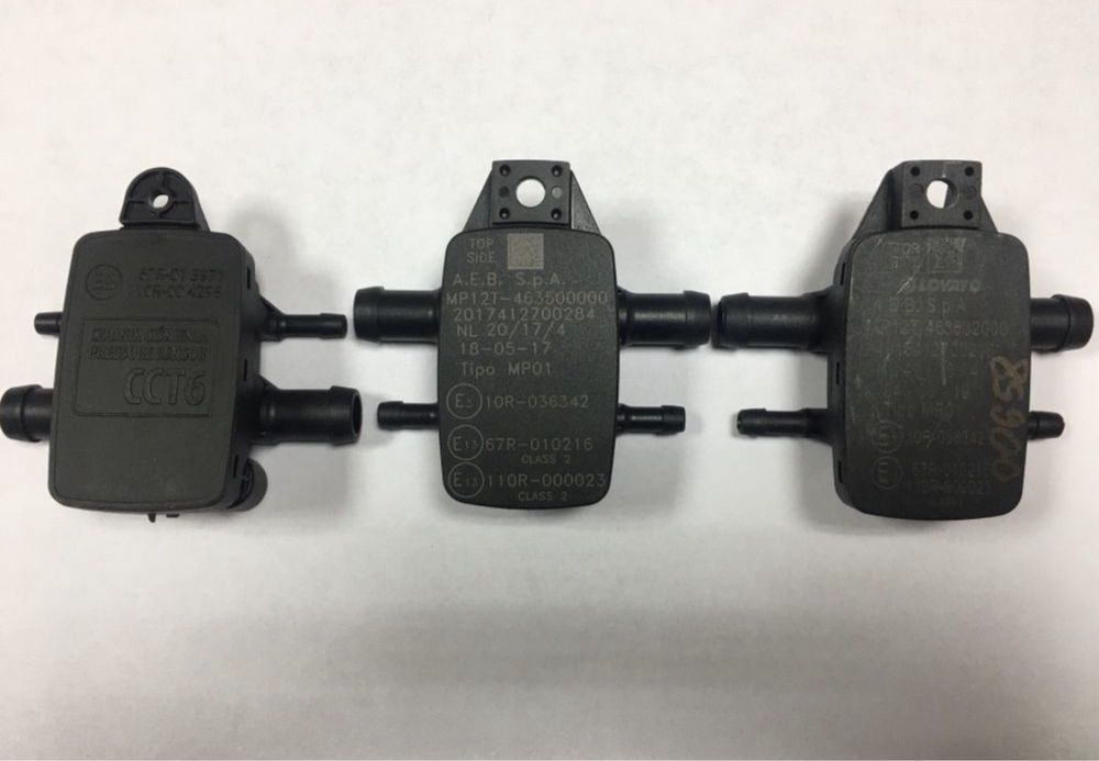 Датчики давления МАП сенсоры ГБО