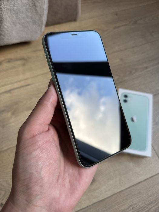 Iphone 11 128 gb