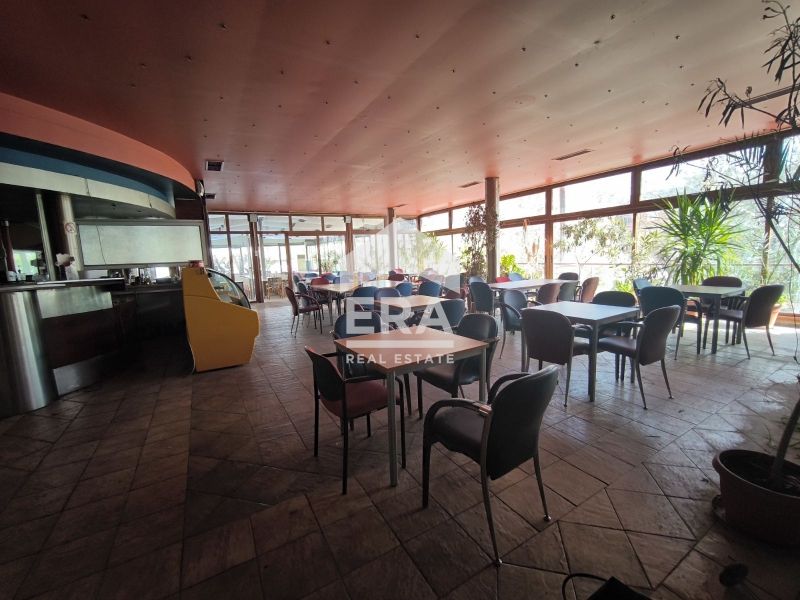 Продава се Заведение в Хасково, Орфей - 600 кв.м за 409 €/кв.м - Снимка #5