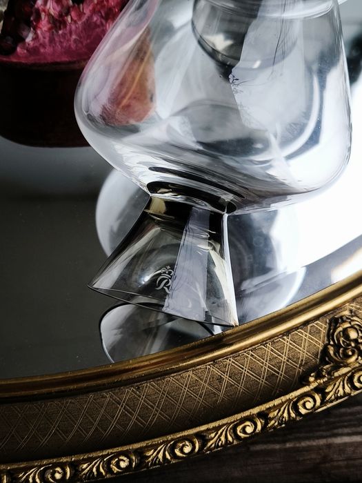 Дизайнерски винтидж чаши Rosenthal Fortuna