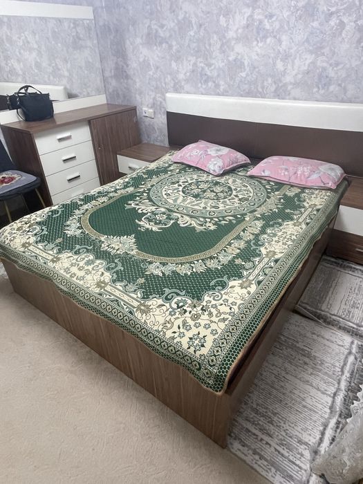 Продается кровать