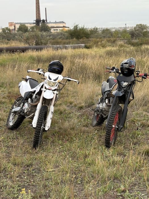 Продам Эндуро в отлично состояние