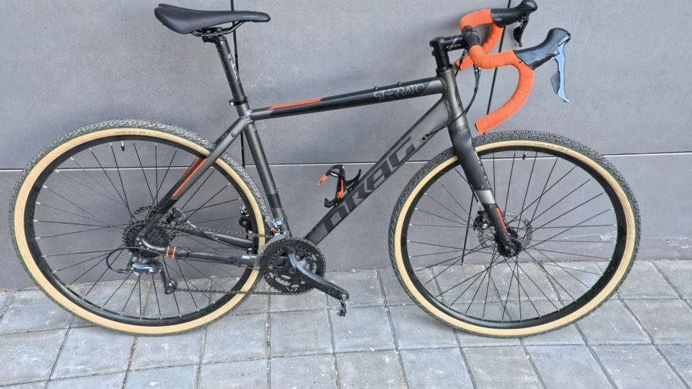 Drag Sterrato 3.0