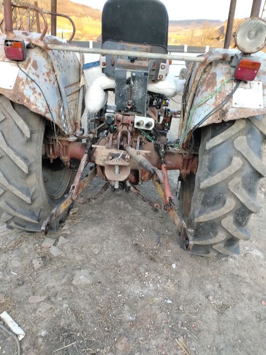 Tractor mase Ferguson