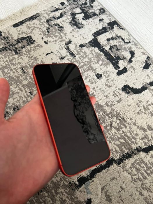 Айфон 12, 128гб, 100%, Iphone 12