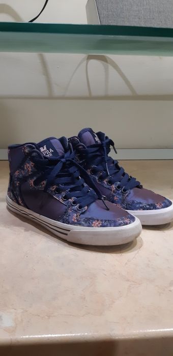 кецове SUPRA  н.37.5,по договаряне