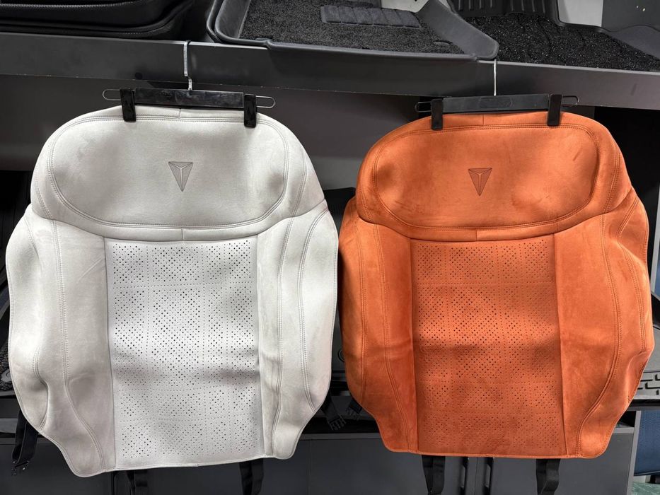 Chexol inomarka uchun