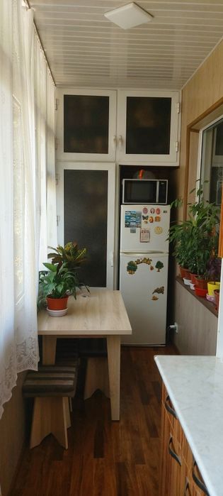 Продаётся 2 х комнатная квартира