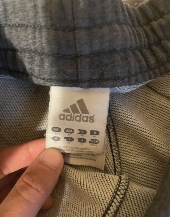 Pantaloni adidas