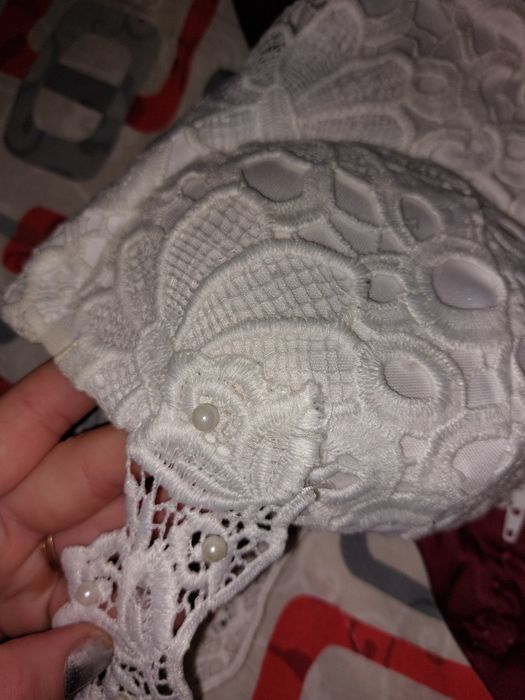 Rochie de ocazie impecabilă. Predare personală în Brașov