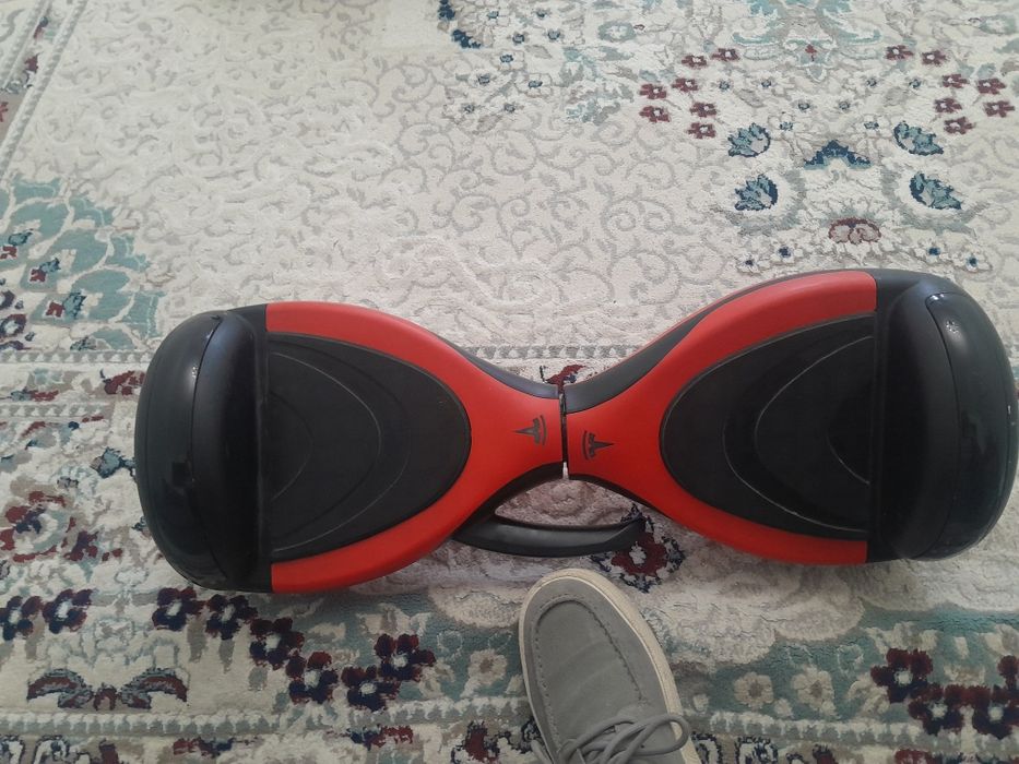 Гироскутер  сатылады.  Жаксы жагдайда