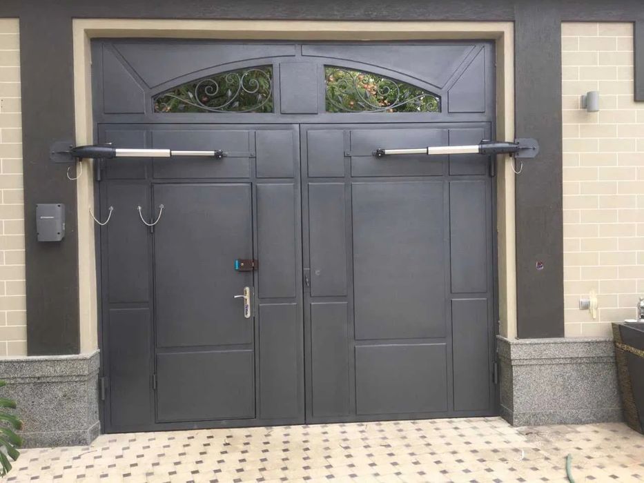 Автоматика для вороот Powertech 330