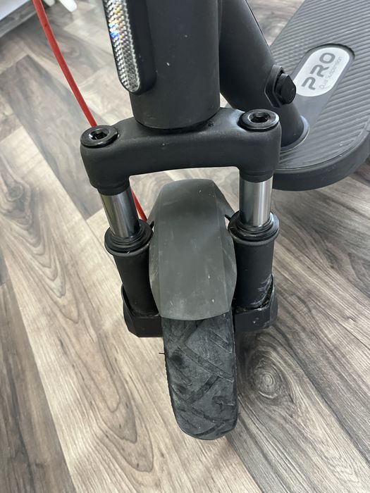Xiaomi scooter 5 pro