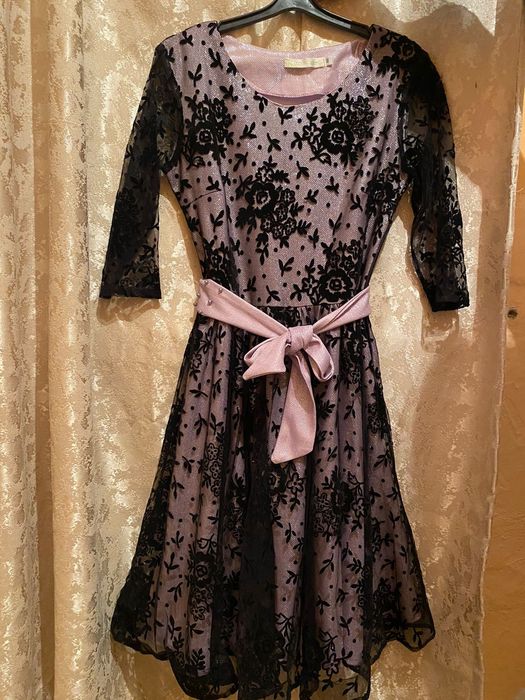 Платья нарядные для девочек