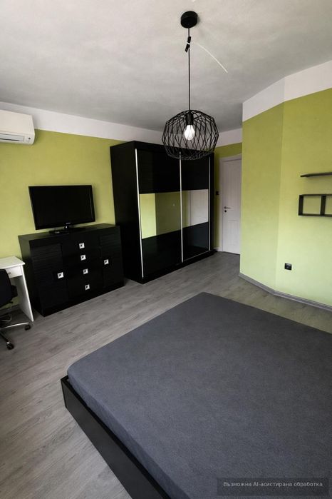 Дава се под наем Четиристаен апартамент в Пловдив, Младежки Хълм - 125 кв.м за 668.1 € - Снимка #8