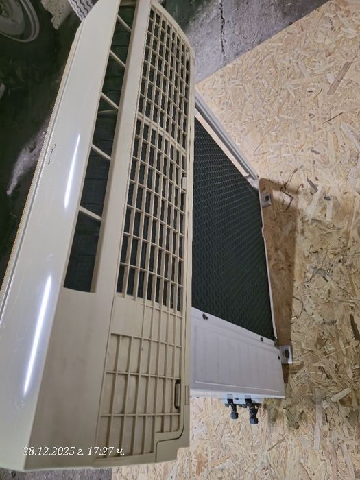 Климатик Мидея 18ка