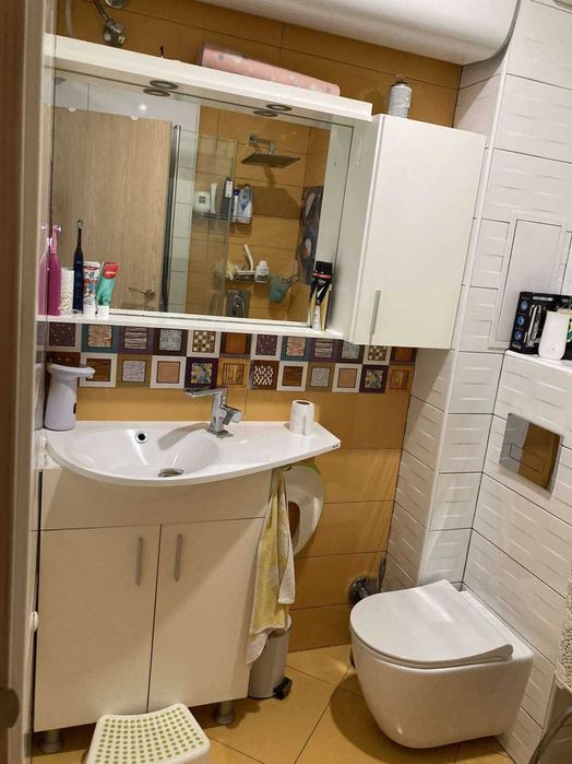 Продава се Тристаен апартамент в Пловдив, Център - 72 кв.м за 1625 €/кв.м - Снимка #9