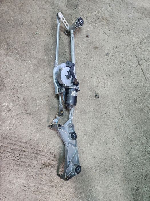 Механизъм чистачки w164