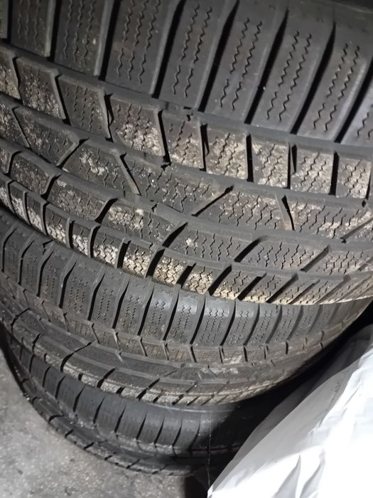 Джанти  за мерцедес 16 цола