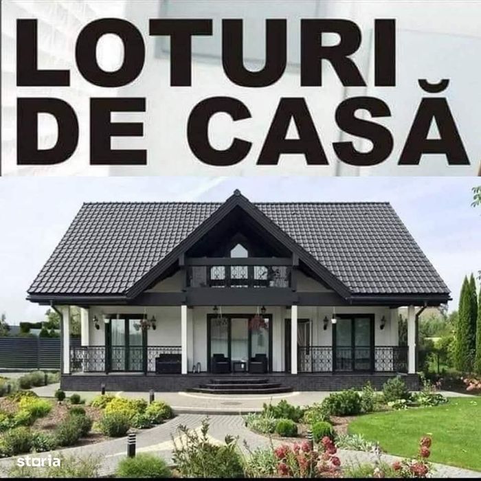 De vanzare loc de casa in Roman, suprafata de 500 mp, 17.500 euro