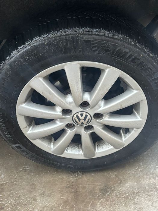 Vw sharan proprietar