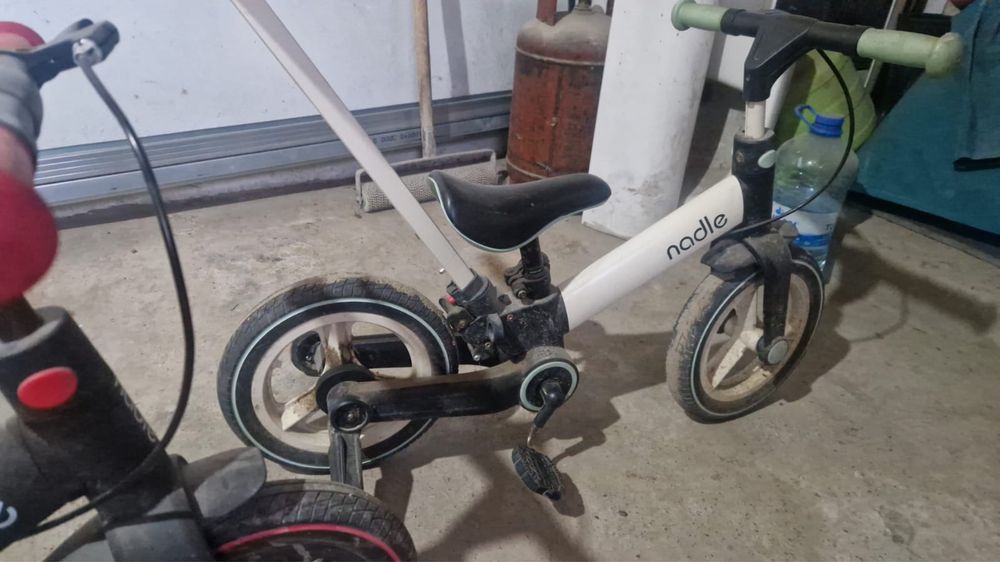 Велосипед для детей 2 шт