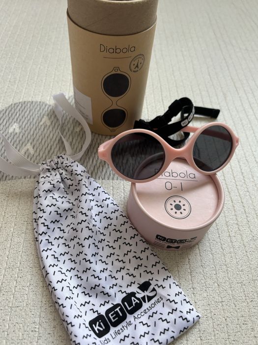 Слънчеви очила Diabola