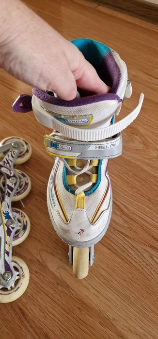 продам роликовые коньки