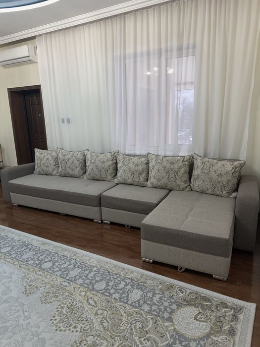 Диван для гостиной