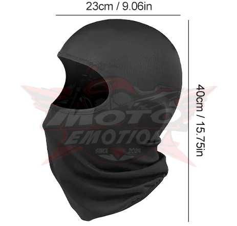 Боне Маска Бандана Кърпа за Глава