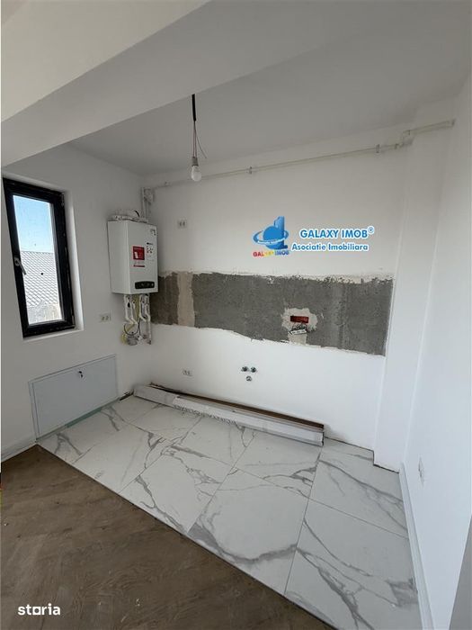 Apartament 2 camere-Incalzire pardoseala-STB-Scoala 400m-Comision 0%