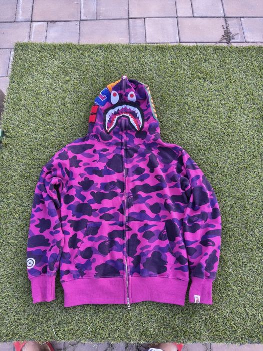 Hanorac Bape Premium!