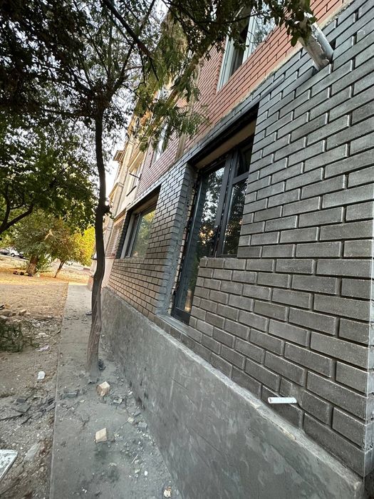 Balkonga Gisht teramiz Ablisovka gisht